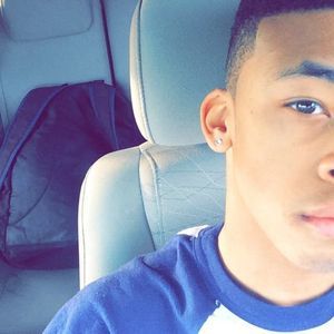 Meet your Posher, Isaiah